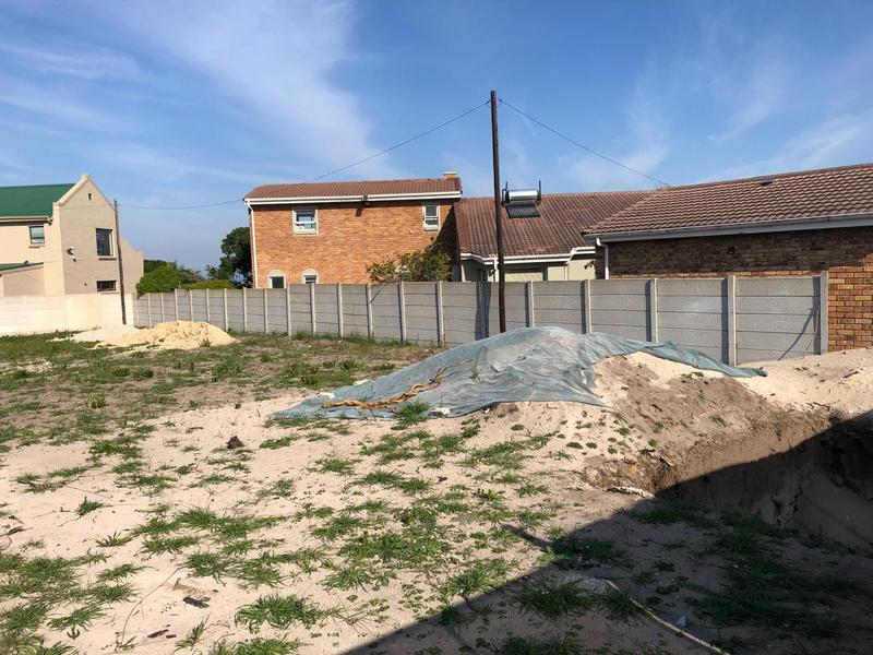 0 Bedroom Property for Sale in Franskraal Western Cape